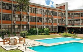 Uberaba Apart Hotel - by Easy Hotéis